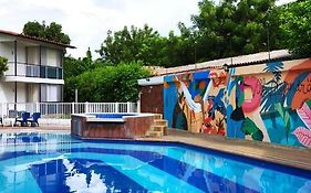 Villa Alejandra